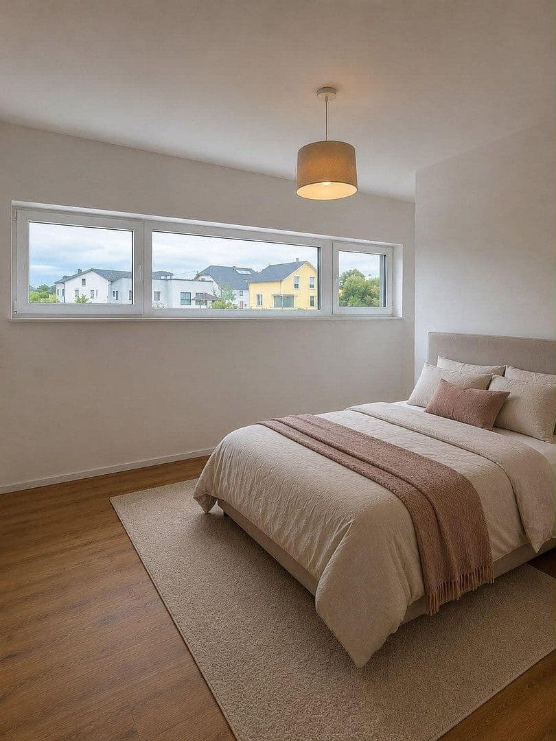 Pronájem domu 192 m², pozemek 248 m², Pater-Steinmetzler-Straße 5, Sinzig, Porýní-Falc Pronájem domu 192 m², pozemek 248 m², Pater-Steinmetzler-Straße 5, Sinzig, Porýní-Falc