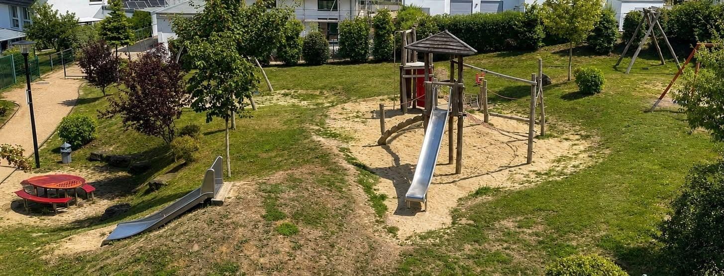 Pronájem domu 192 m², pozemek 248 m², Pater-Steinmetzler-Straße 5, Sinzig, Porýní-Falc Pronájem domu 192 m², pozemek 248 m², Pater-Steinmetzler-Straße 5, Sinzig, Porýní-Falc