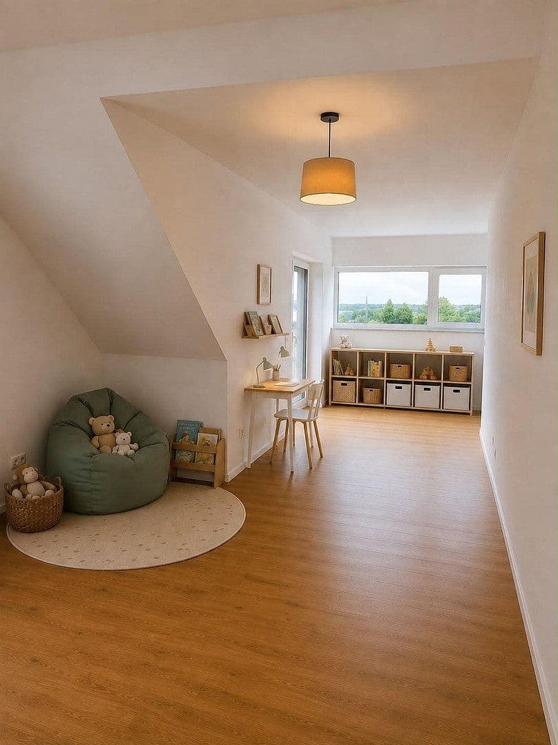 Pronájem domu 192 m², pozemek 248 m², Pater-Steinmetzler-Straße 5, Sinzig, Porýní-Falc Pronájem domu 192 m², pozemek 248 m², Pater-Steinmetzler-Straße 5, Sinzig, Porýní-Falc
