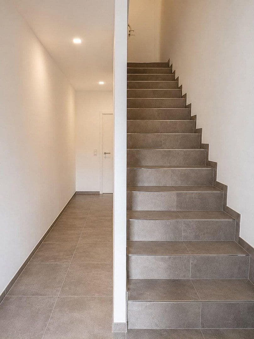 Pronájem domu 192 m², pozemek 248 m², Pater-Steinmetzler-Straße 5, Sinzig, Porýní-Falc Pronájem domu 192 m², pozemek 248 m², Pater-Steinmetzler-Straße 5, Sinzig, Porýní-Falc