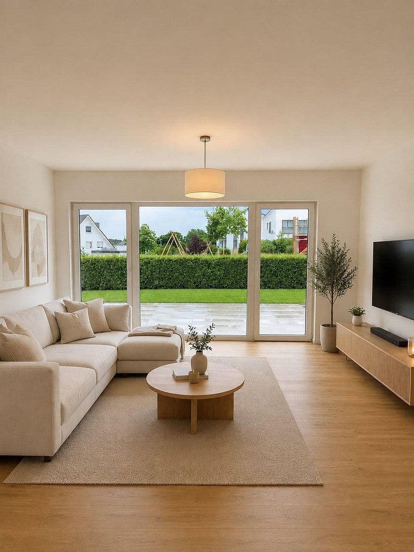 Pronájem domu 192 m², pozemek 248 m², Pater-Steinmetzler-Straße 5, Sinzig, Porýní-Falc Pronájem domu 192 m², pozemek 248 m², Pater-Steinmetzler-Straße 5, Sinzig, Porýní-Falc
