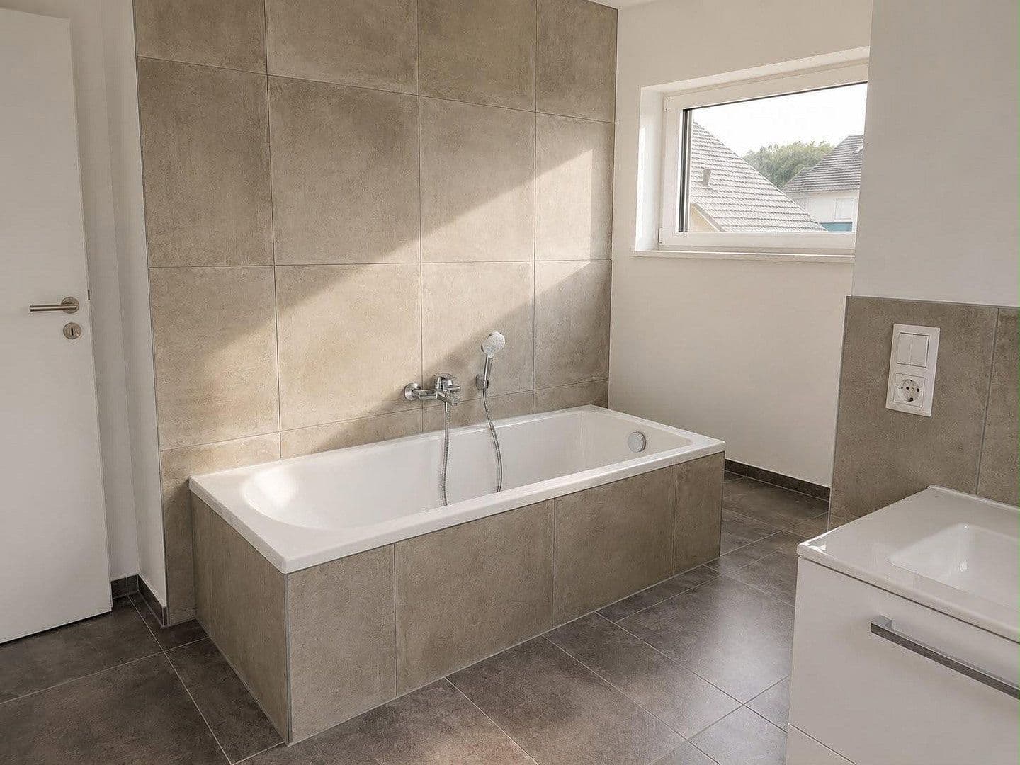 Pronájem domu 192 m², pozemek 248 m², Pater-Steinmetzler-Straße 5, Sinzig, Porýní-Falc Pronájem domu 192 m², pozemek 248 m², Pater-Steinmetzler-Straße 5, Sinzig, Porýní-Falc