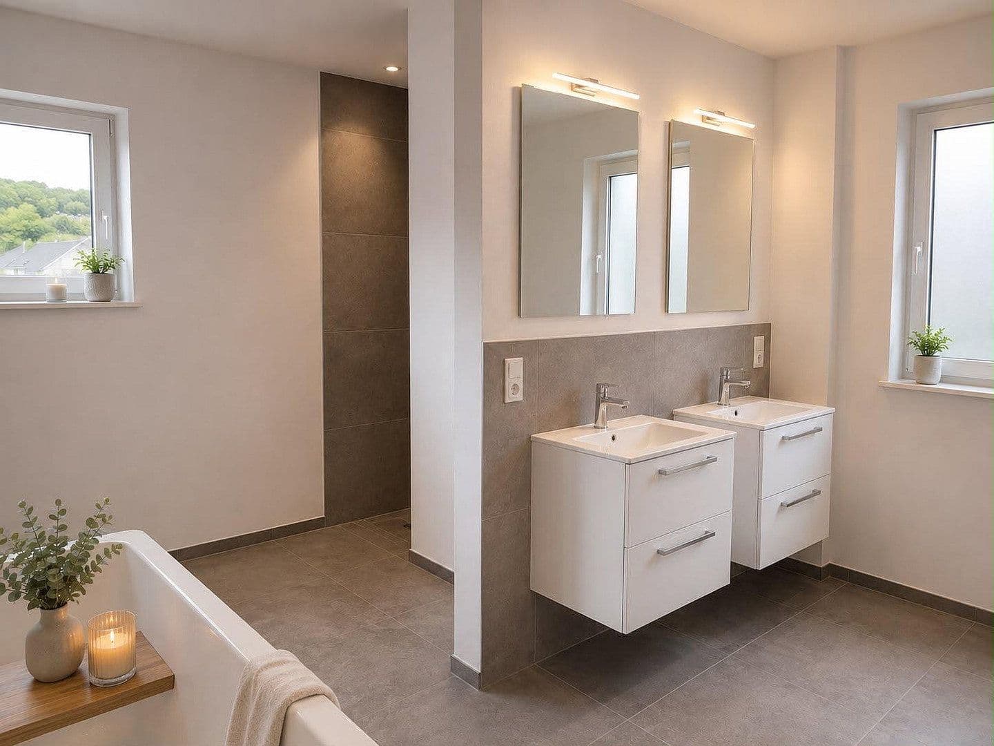 Pronájem domu 192 m², pozemek 248 m², Pater-Steinmetzler-Straße 5, Sinzig, Porýní-Falc Pronájem domu 192 m², pozemek 248 m², Pater-Steinmetzler-Straße 5, Sinzig, Porýní-Falc