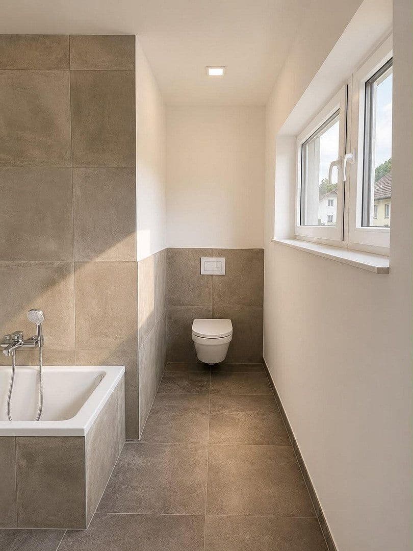 Pronájem domu 192 m², pozemek 248 m², Pater-Steinmetzler-Straße 5, Sinzig, Porýní-Falc Pronájem domu 192 m², pozemek 248 m², Pater-Steinmetzler-Straße 5, Sinzig, Porýní-Falc