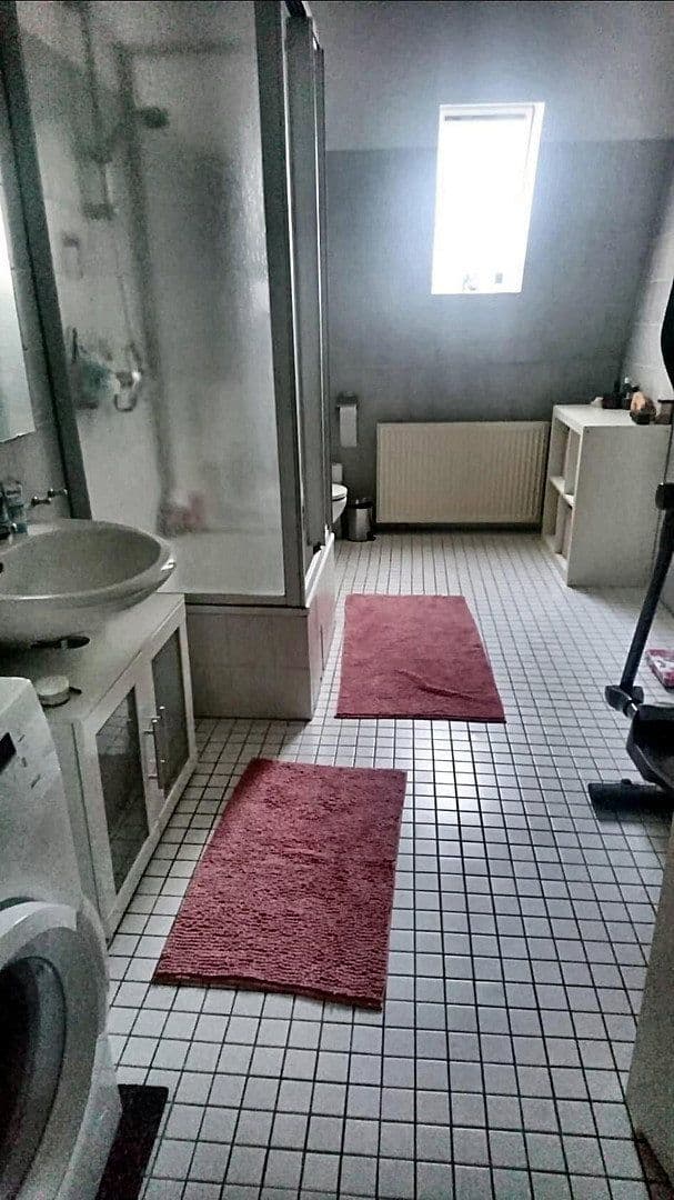 Pronájem bytu 2+1 71 m², Kemnastr. 17, Recklinghausen, Severní Porýní-Vestfálsko Pronájem bytu 2+1 71 m², Kemnastr. 17, Recklinghausen, Severní Porýní-Vestfálsko