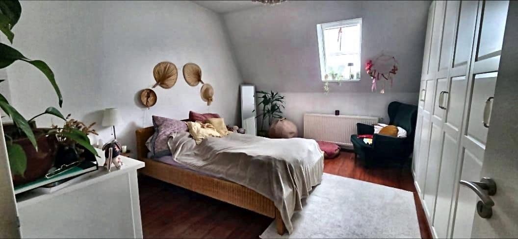 Pronájem bytu 2+1 71 m², Kemnastr. 17, Recklinghausen, Severní Porýní-Vestfálsko Pronájem bytu 2+1 71 m², Kemnastr. 17, Recklinghausen, Severní Porýní-Vestfálsko