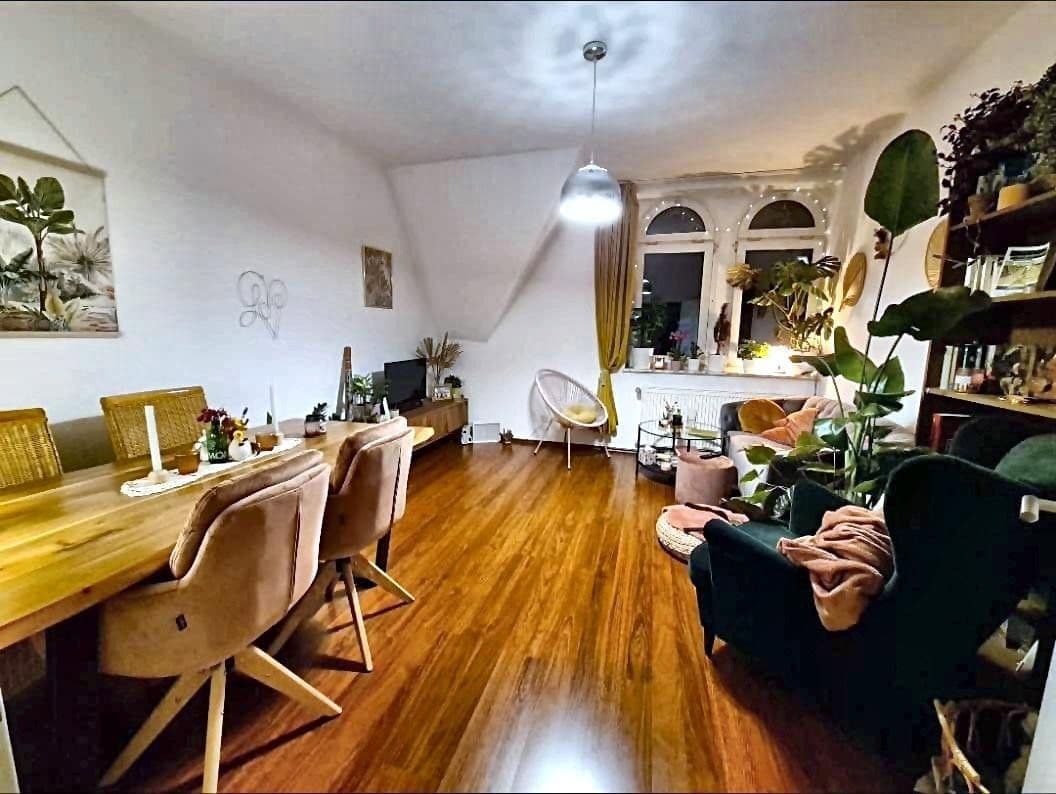 Pronájem bytu 2+1 71 m², Kemnastr. 17, Recklinghausen, Severní Porýní-Vestfálsko Pronájem bytu 2+1 71 m², Kemnastr. 17, Recklinghausen, Severní Porýní-Vestfálsko