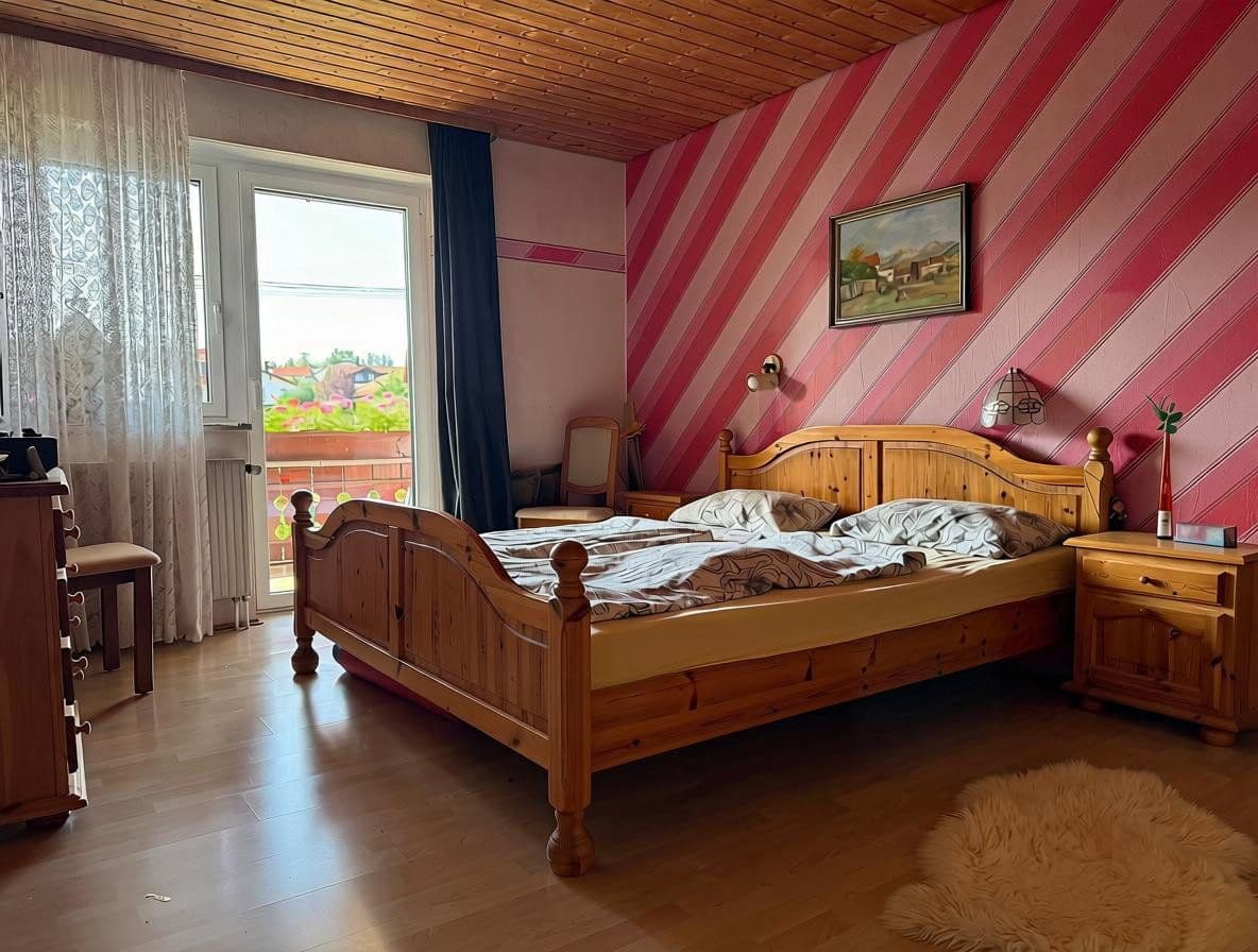 Prodej domu 113 m², pozemek 245 m², Betzigau, Bavorsko Prodej domu 113 m², pozemek 245 m², Betzigau, Bavorsko
