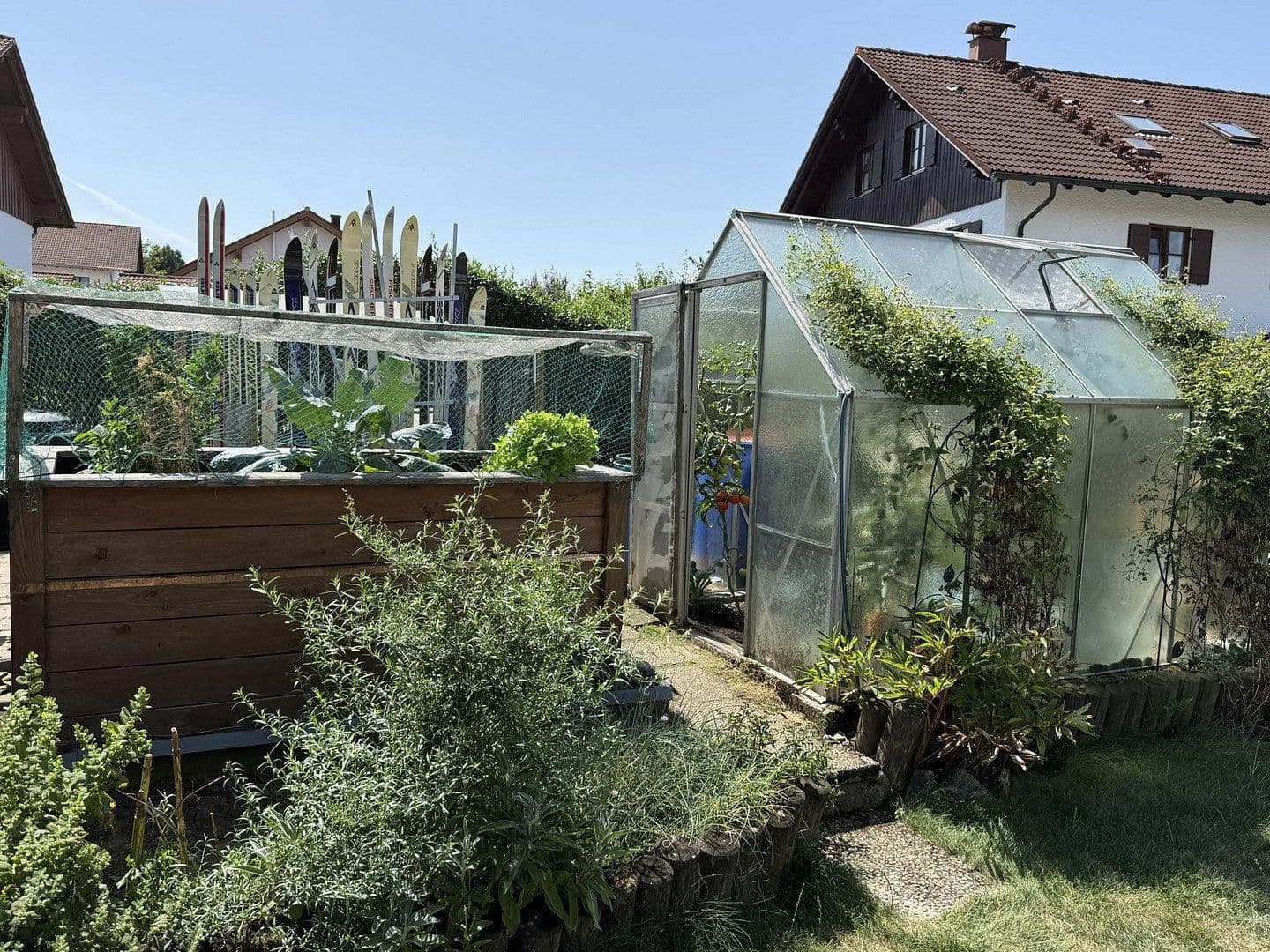 Prodej domu 113 m², pozemek 245 m², Betzigau, Bavorsko Prodej domu 113 m², pozemek 245 m², Betzigau, Bavorsko