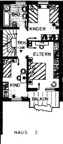 Prodej domu 113 m², pozemek 245 m², Betzigau, Bavorsko Prodej domu 113 m², pozemek 245 m², Betzigau, Bavorsko