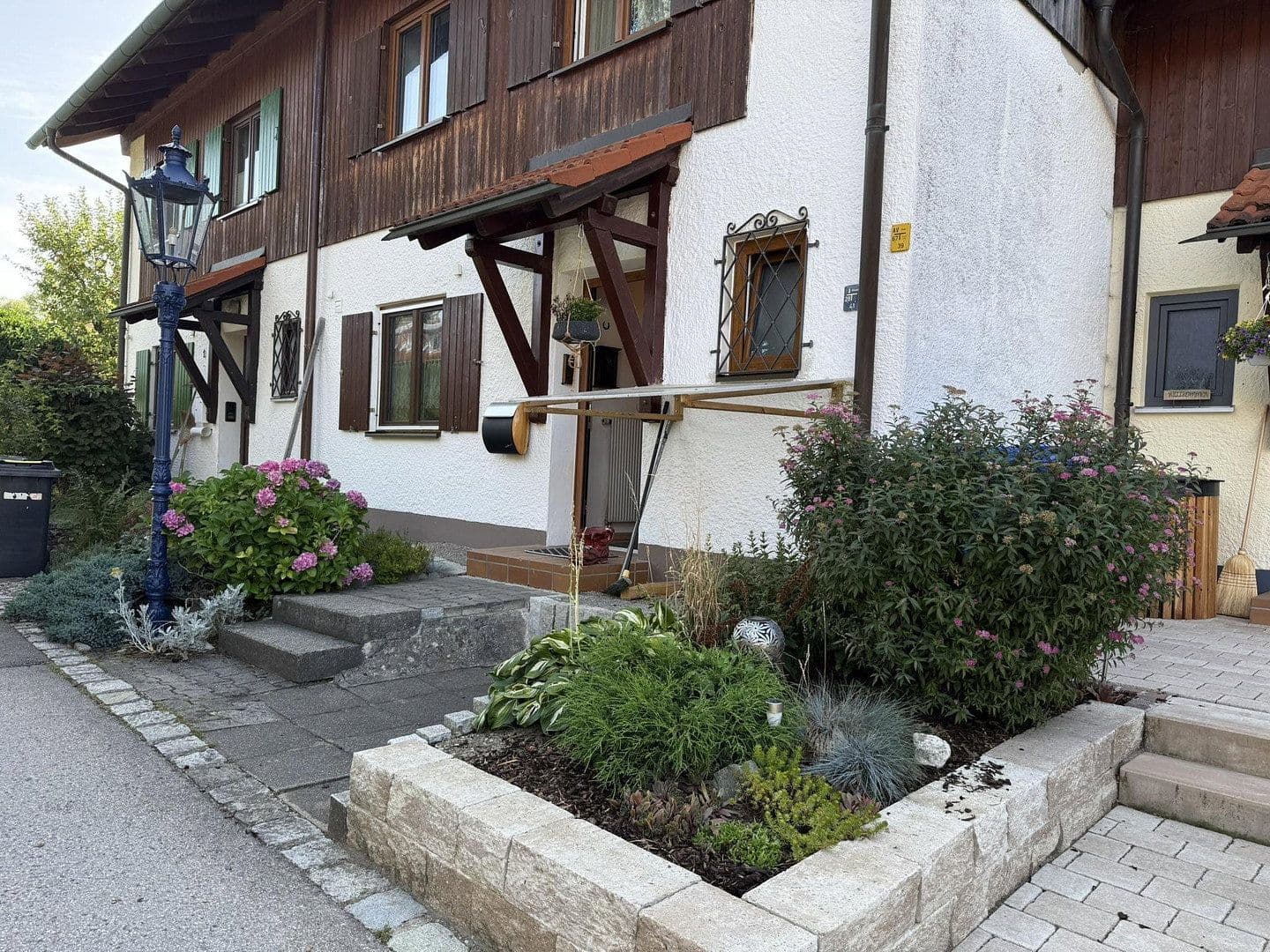 Prodej domu 113 m², pozemek 245 m², Betzigau, Bavorsko Prodej domu 113 m², pozemek 245 m², Betzigau, Bavorsko