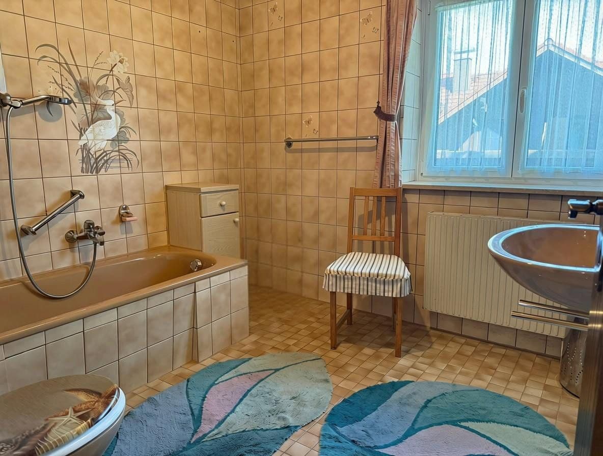 Prodej domu 113 m², pozemek 245 m², Betzigau, Bavorsko Prodej domu 113 m², pozemek 245 m², Betzigau, Bavorsko