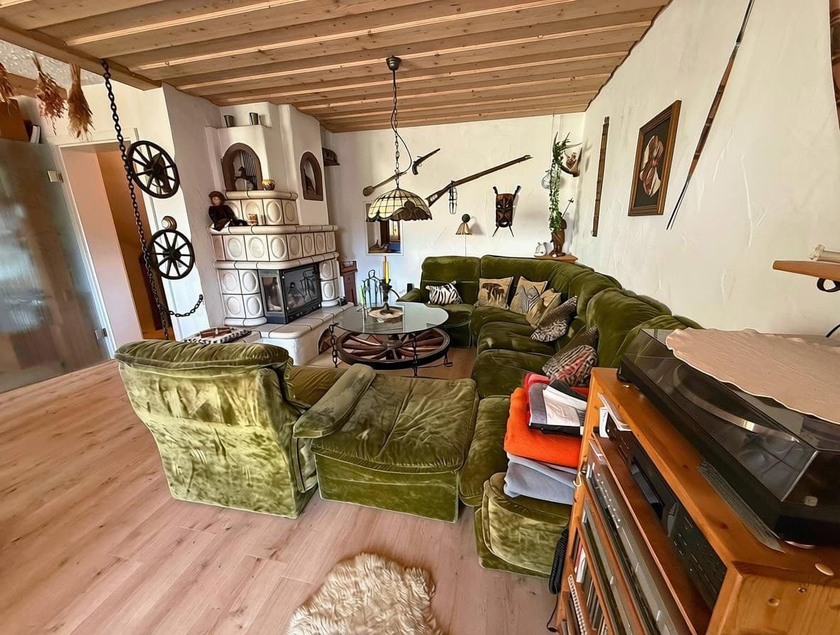 Prodej domu 113 m², pozemek 245 m², Betzigau, Bavorsko Prodej domu 113 m², pozemek 245 m², Betzigau, Bavorsko