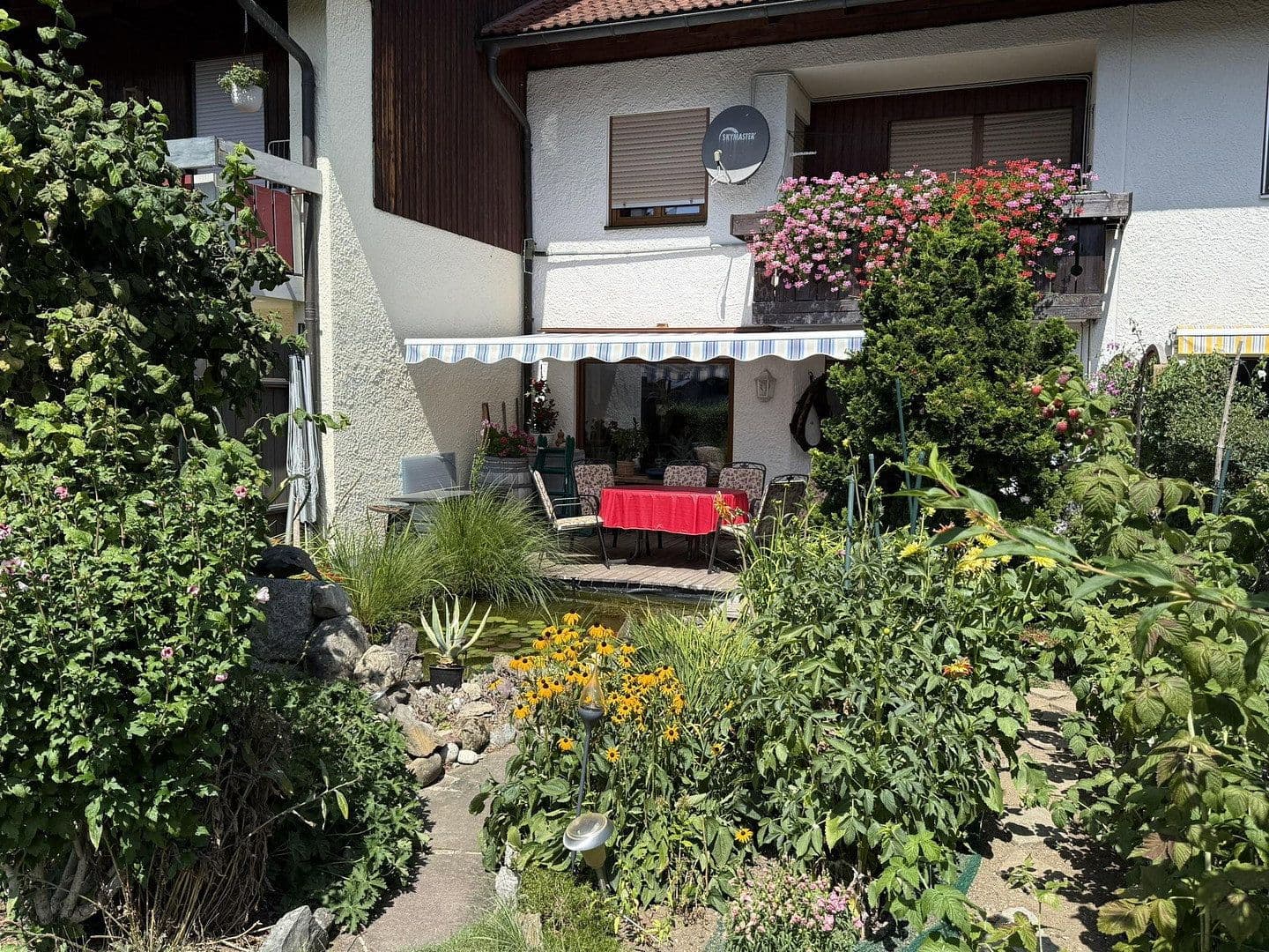 Prodej domu 113 m², pozemek 245 m², Betzigau, Bavorsko Prodej domu 113 m², pozemek 245 m², Betzigau, Bavorsko