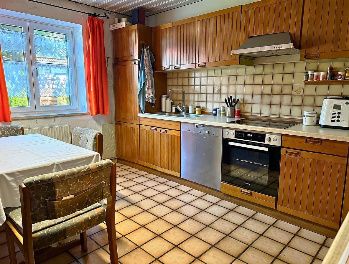 Prodej domu 113 m², pozemek 245 m², Betzigau, Bavorsko Prodej domu 113 m², pozemek 245 m², Betzigau, Bavorsko