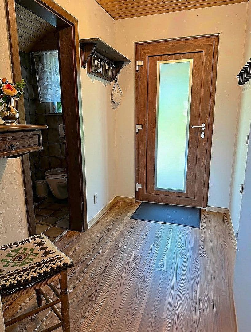 Prodej domu 113 m², pozemek 245 m², Betzigau, Bavorsko Prodej domu 113 m², pozemek 245 m², Betzigau, Bavorsko