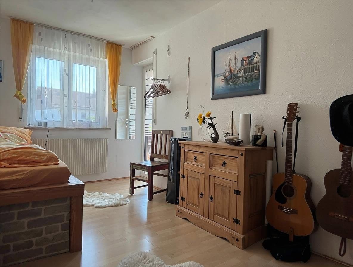Prodej domu 113 m², pozemek 245 m², Betzigau, Bavorsko Prodej domu 113 m², pozemek 245 m², Betzigau, Bavorsko