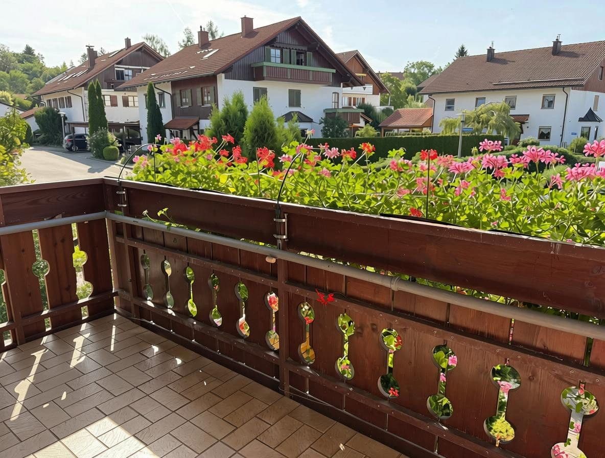 Prodej domu 113 m², pozemek 245 m², Betzigau, Bavorsko Prodej domu 113 m², pozemek 245 m², Betzigau, Bavorsko