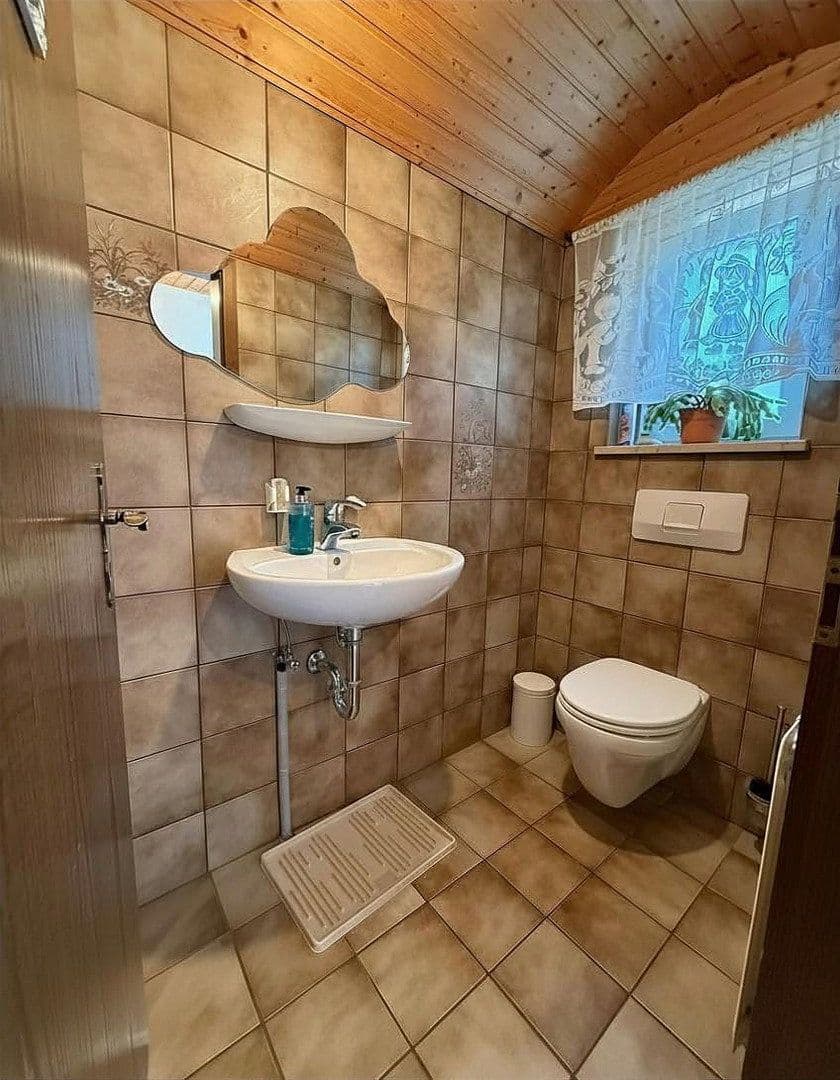 Prodej domu 113 m², pozemek 245 m², Betzigau, Bavorsko Prodej domu 113 m², pozemek 245 m², Betzigau, Bavorsko