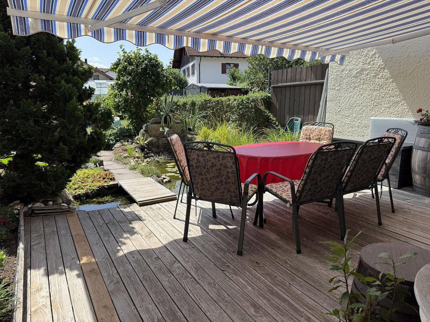Prodej domu 113 m², pozemek 245 m², Betzigau, Bavorsko Prodej domu 113 m², pozemek 245 m², Betzigau, Bavorsko