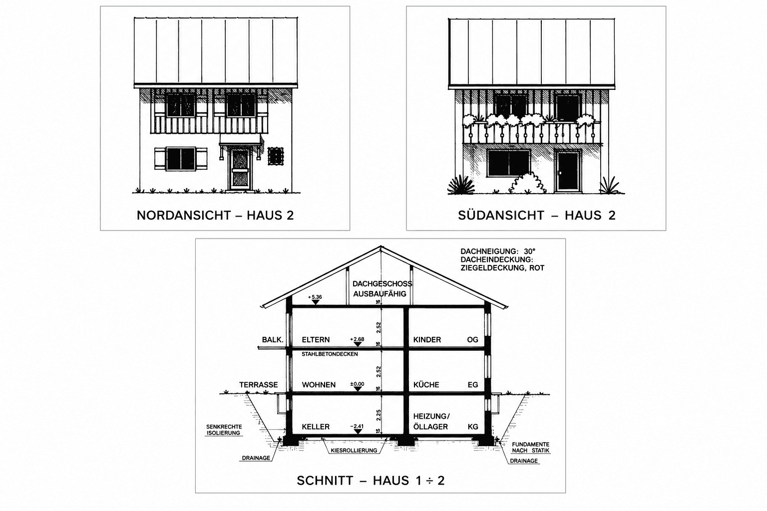 Prodej domu 113 m², pozemek 245 m², Betzigau, Bavorsko Prodej domu 113 m², pozemek 245 m², Betzigau, Bavorsko