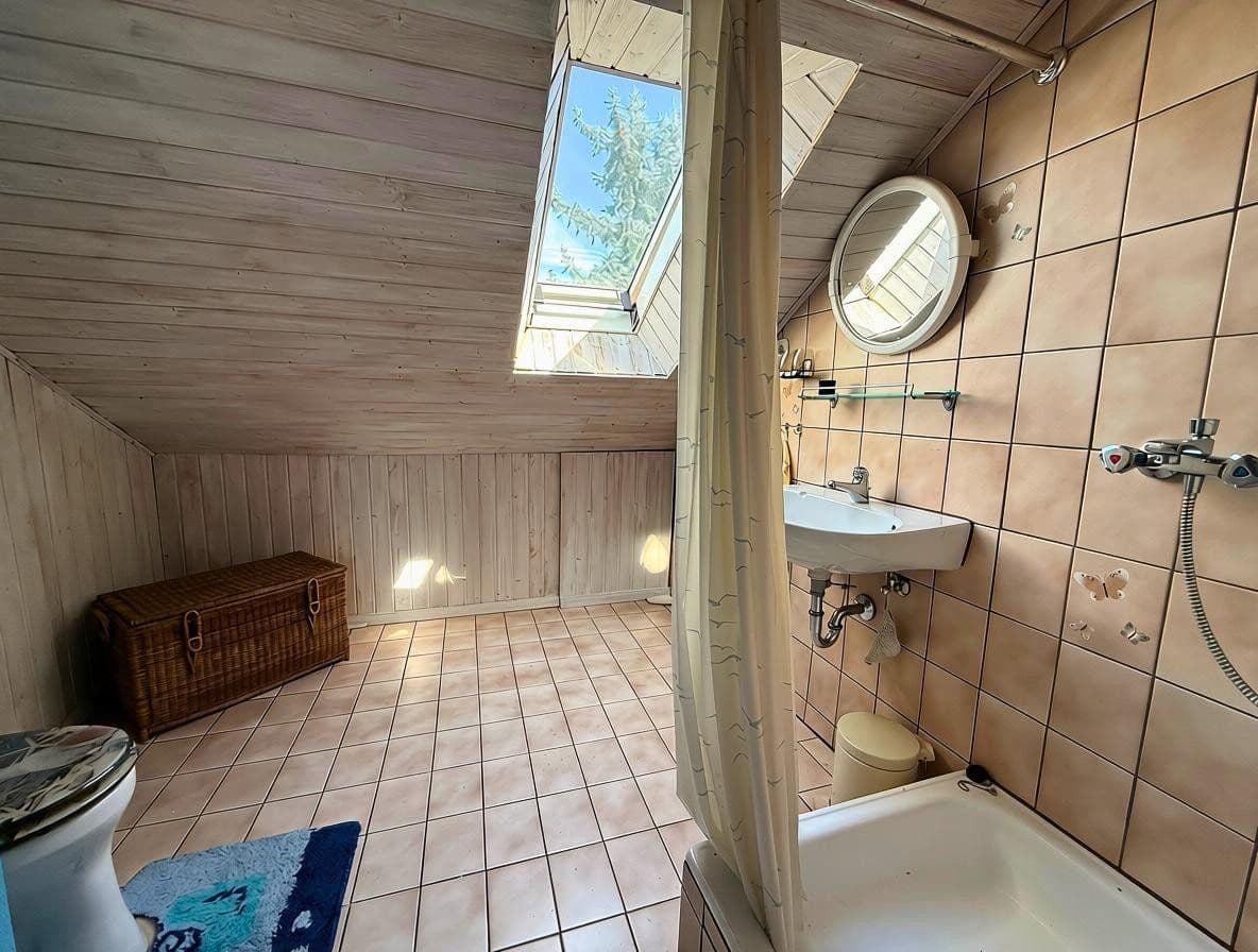 Prodej domu 113 m², pozemek 245 m², Betzigau, Bavorsko Prodej domu 113 m², pozemek 245 m², Betzigau, Bavorsko