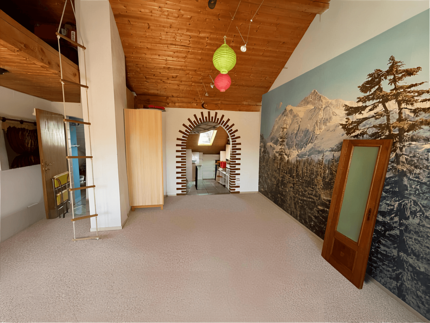 Prodej domu 113 m², pozemek 245 m², Betzigau, Bavorsko Prodej domu 113 m², pozemek 245 m², Betzigau, Bavorsko