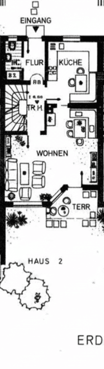Prodej domu 113 m², pozemek 245 m², Betzigau, Bavorsko Prodej domu 113 m², pozemek 245 m², Betzigau, Bavorsko