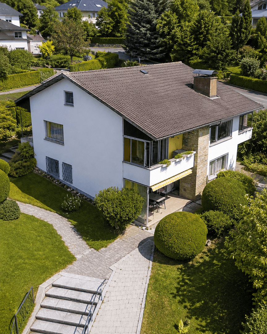 Pronájem domu 210 m², pozemek 950 m², Lindau (Bodensee), Bavorsko Pronájem domu 210 m², pozemek 950 m², Lindau (Bodensee), Bavorsko