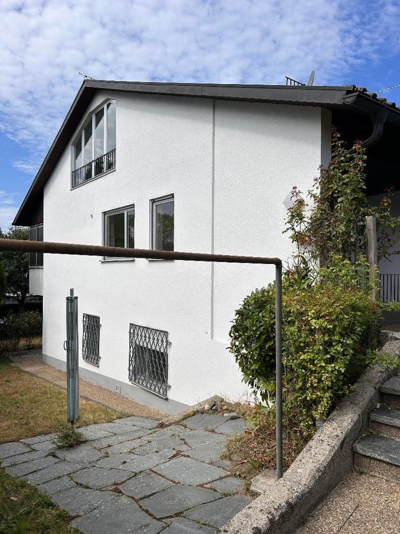 Pronájem domu 210 m², pozemek 950 m², Lindau (Bodensee), Bavorsko Pronájem domu 210 m², pozemek 950 m², Lindau (Bodensee), Bavorsko
