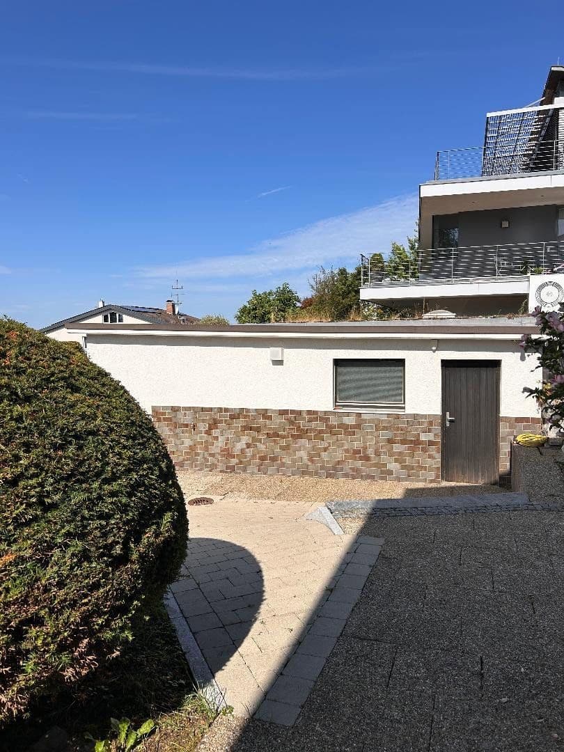 Pronájem domu 210 m², pozemek 950 m², Lindau (Bodensee), Bavorsko Pronájem domu 210 m², pozemek 950 m², Lindau (Bodensee), Bavorsko