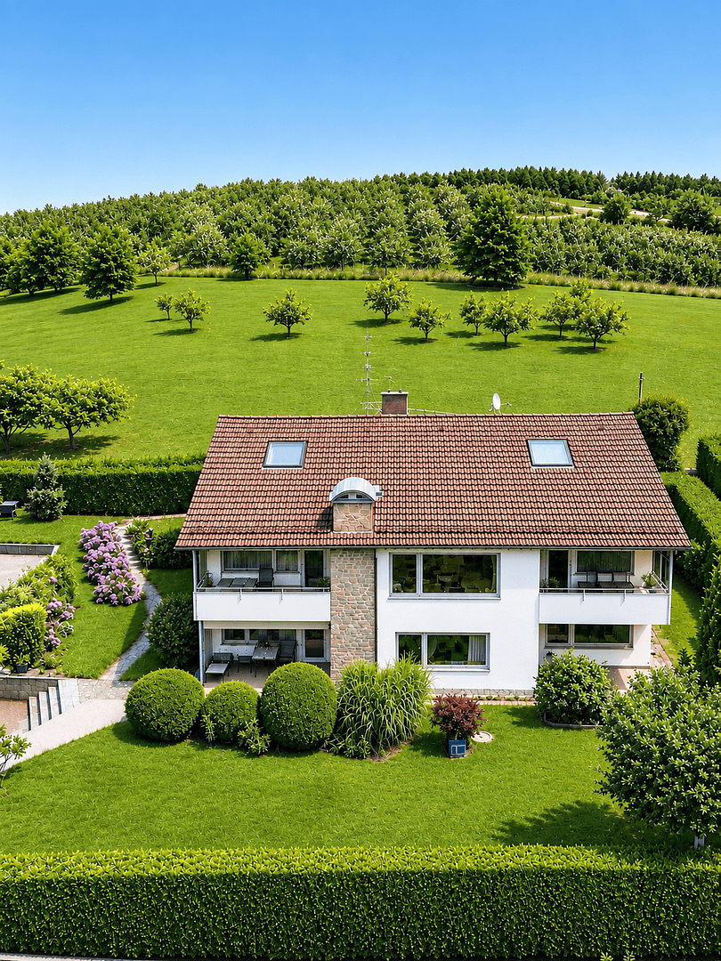 Pronájem domu 210 m², pozemek 950 m², Lindau (Bodensee), Bavorsko Pronájem domu 210 m², pozemek 950 m², Lindau (Bodensee), Bavorsko