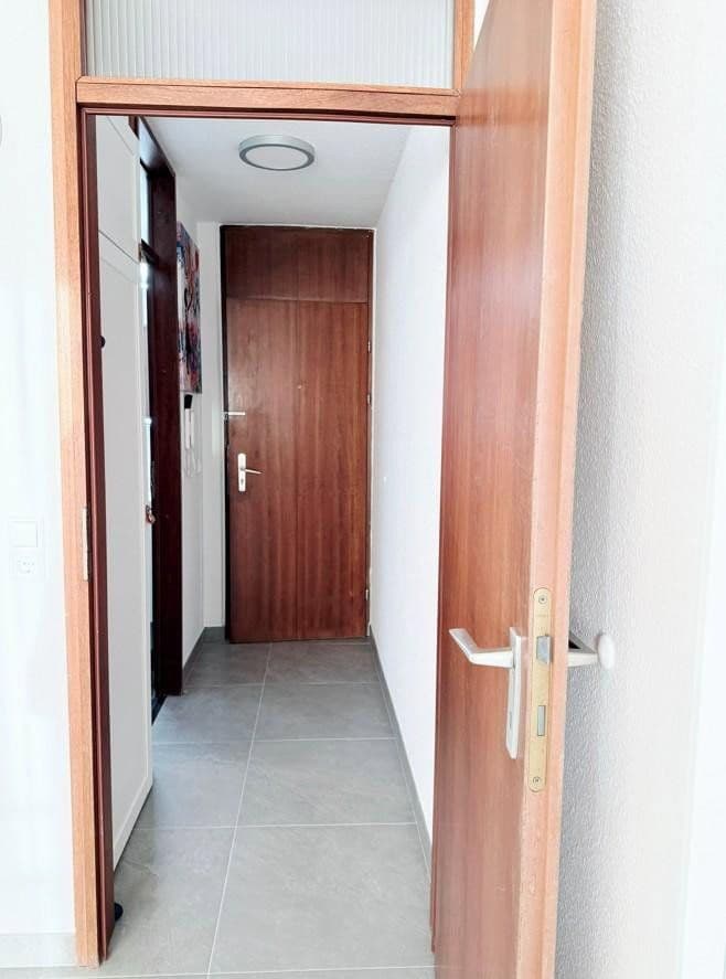 Pronájem bytu 1+1 30 m², Stuttgart, Bádensko-Württembersko Pronájem bytu 1+1 30 m², Stuttgart, Bádensko-Württembersko