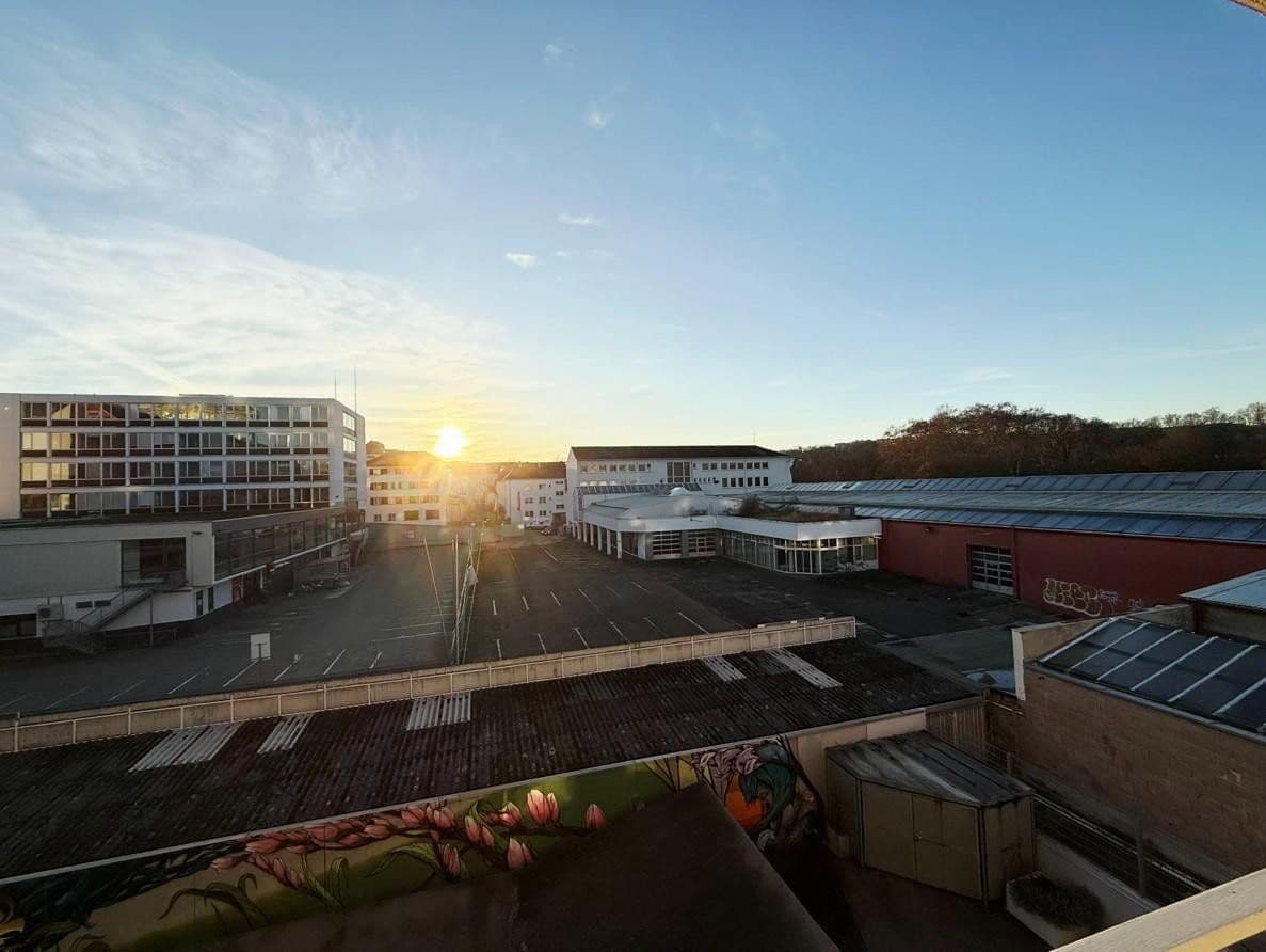 Pronájem bytu 1+1 30 m², Stuttgart, Bádensko-Württembersko Pronájem bytu 1+1 30 m², Stuttgart, Bádensko-Württembersko
