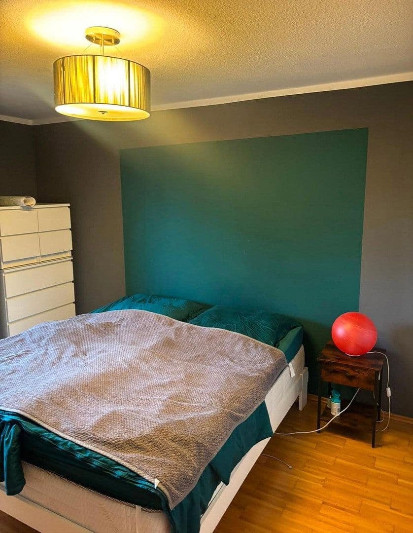 Prodej bytu 2+1 54 m², Brudermühlstraße, München, Bavorsko Prodej bytu 2+1 54 m², Brudermühlstraße, München, Bavorsko