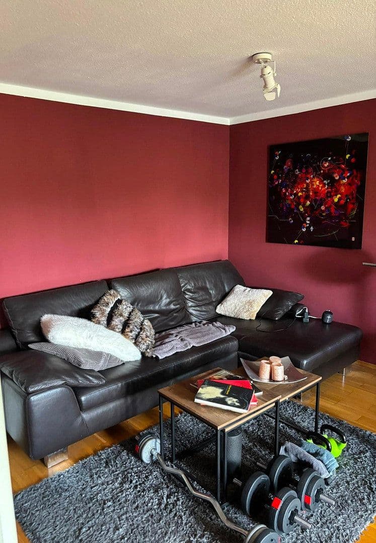 Prodej bytu 2+1 54 m², Brudermühlstraße, München, Bavorsko Prodej bytu 2+1 54 m², Brudermühlstraße, München, Bavorsko