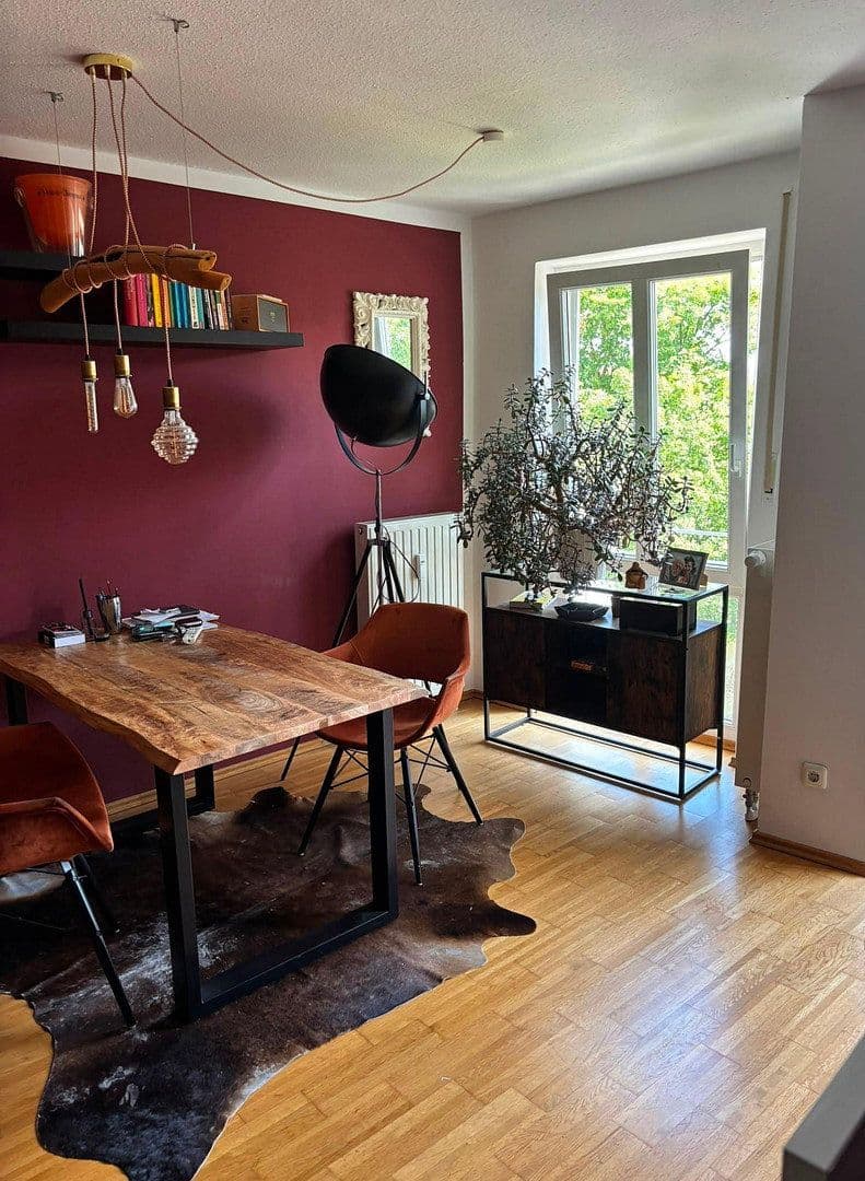 Prodej bytu 2+1 54 m², Brudermühlstraße, München, Bavorsko Prodej bytu 2+1 54 m², Brudermühlstraße, München, Bavorsko