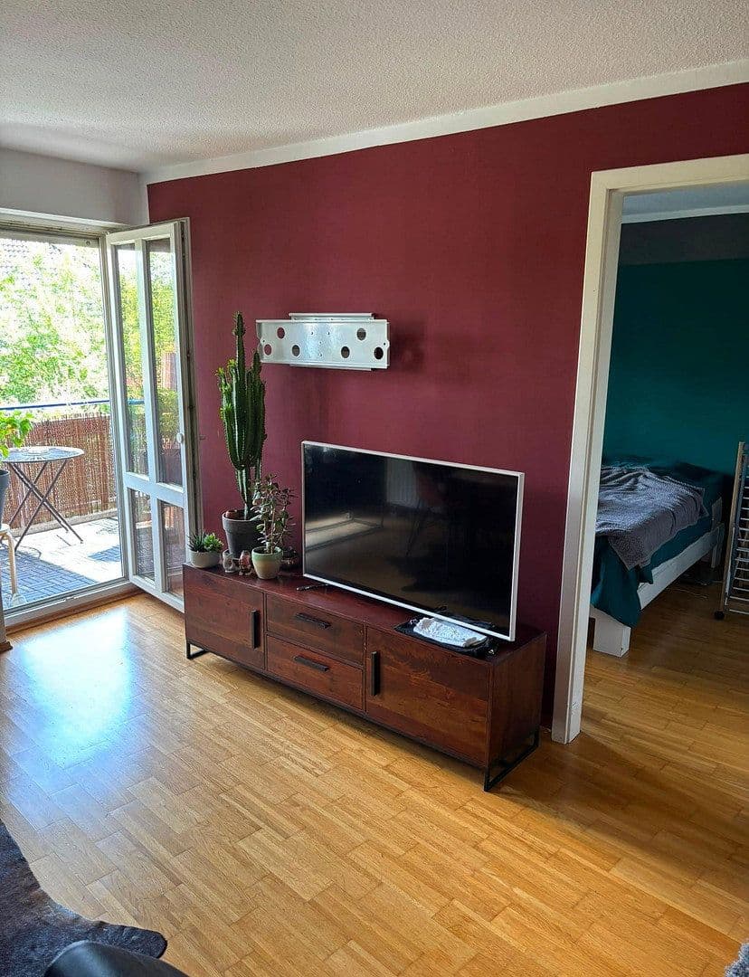 Prodej bytu 2+1 54 m², Brudermühlstraße, München, Bavorsko Prodej bytu 2+1 54 m², Brudermühlstraße, München, Bavorsko