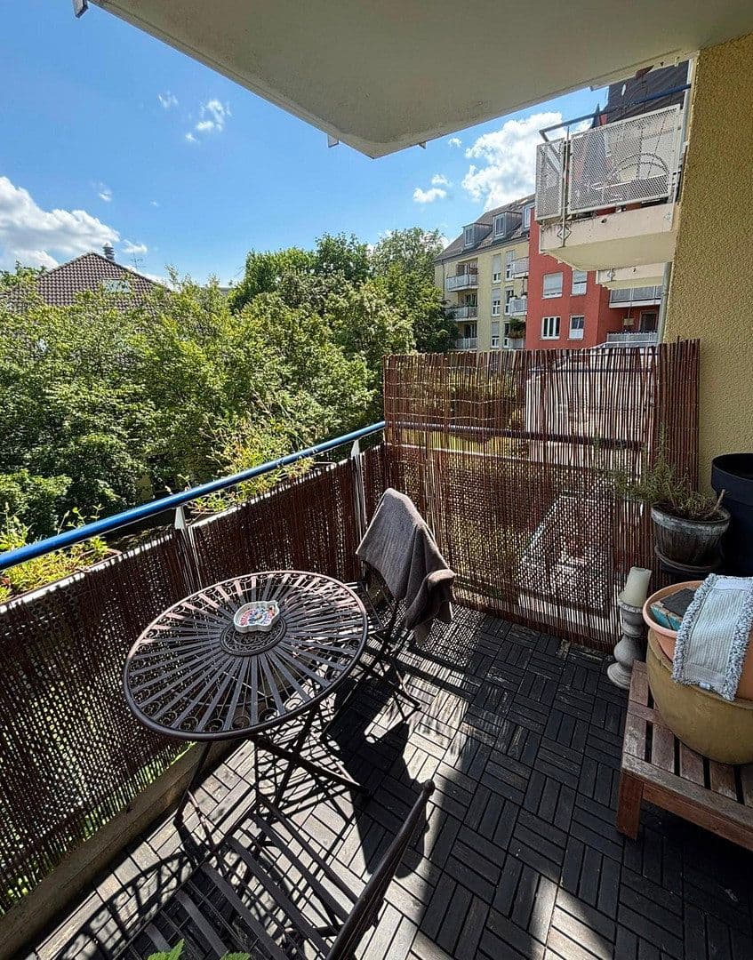 Prodej bytu 2+1 54 m², Brudermühlstraße, München, Bavorsko Prodej bytu 2+1 54 m², Brudermühlstraße, München, Bavorsko