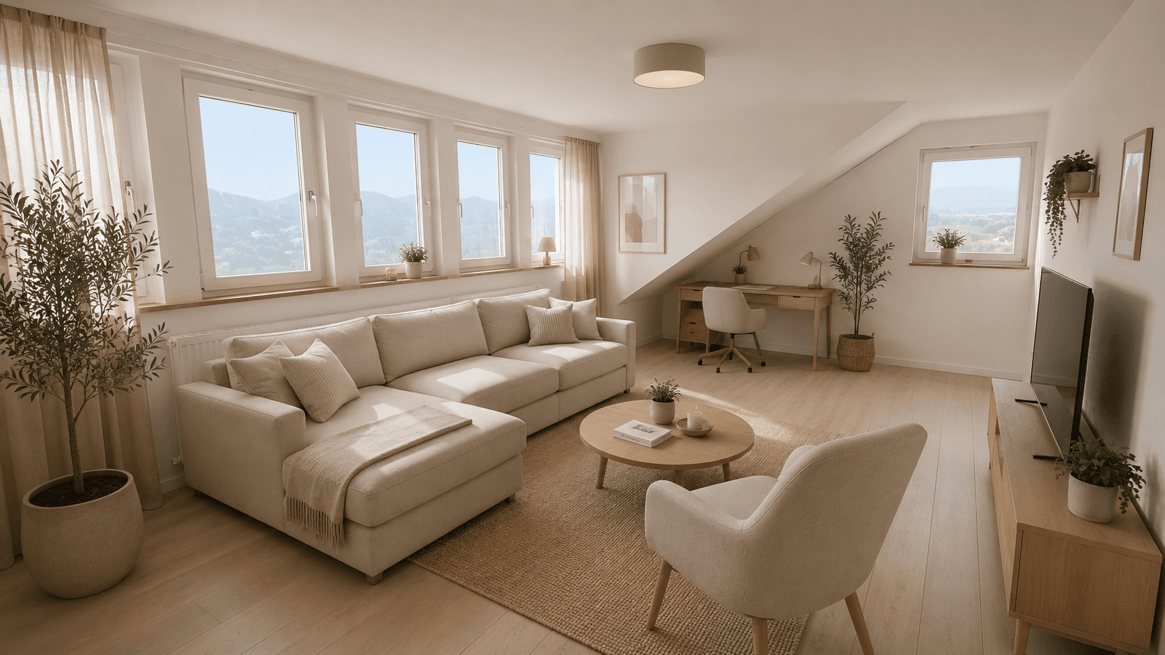 Pronájem bytu 3+1 67 m², Steinfurther Hauptstr. 27, Bad Nauheim, Hessen Pronájem bytu 3+1 67 m², Steinfurther Hauptstr. 27, Bad Nauheim, Hessen