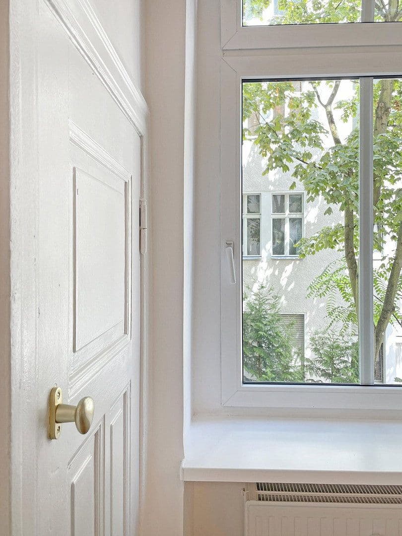 Prodej bytu 2+1 68 m², Stockholmer Straße 30, Berlin, Berlín Prodej bytu 2+1 68 m², Stockholmer Straße 30, Berlin, Berlín