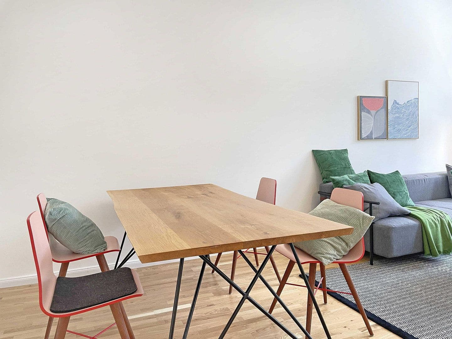 Prodej bytu 2+1 68 m², Stockholmer Straße 30, Berlin, Berlín Prodej bytu 2+1 68 m², Stockholmer Straße 30, Berlin, Berlín