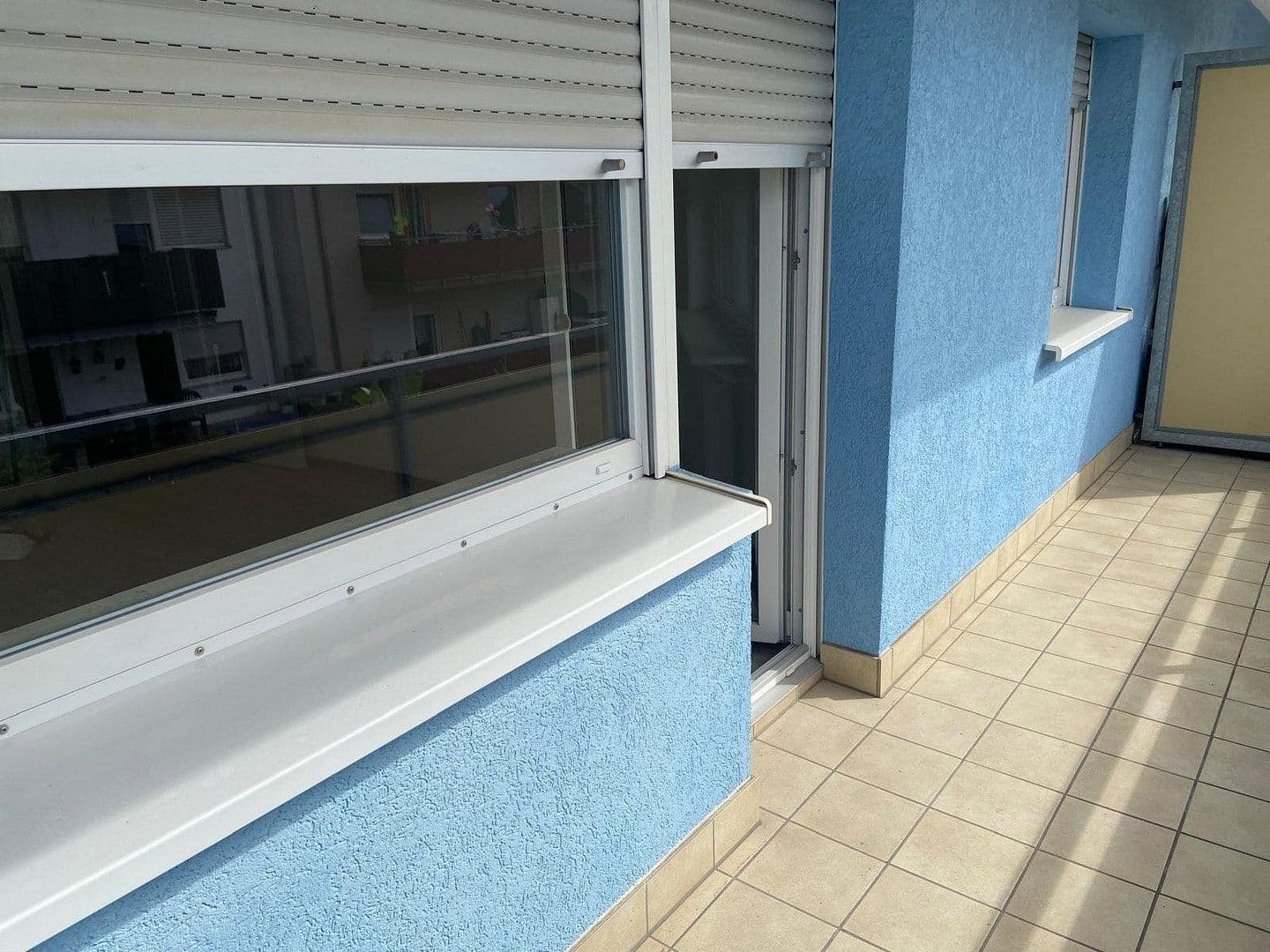Pronájem bytu 2+1 62 m², Hockenheim, Bádensko-Württembersko Pronájem bytu 2+1 62 m², Hockenheim, Bádensko-Württembersko