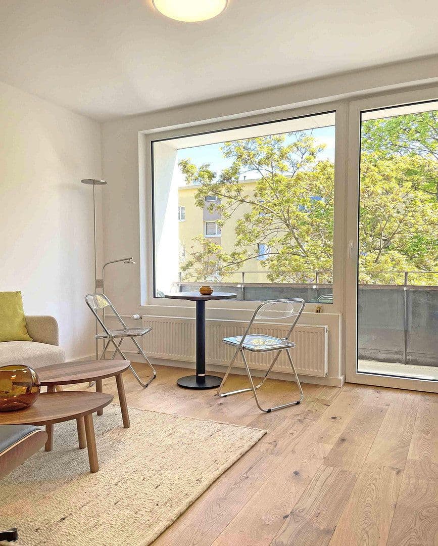 Prodej bytu 1+kk 32 m², Pfalzburger Straße 3, Berlin, Berlín Prodej bytu 1+kk 32 m², Pfalzburger Straße 3, Berlin, Berlín