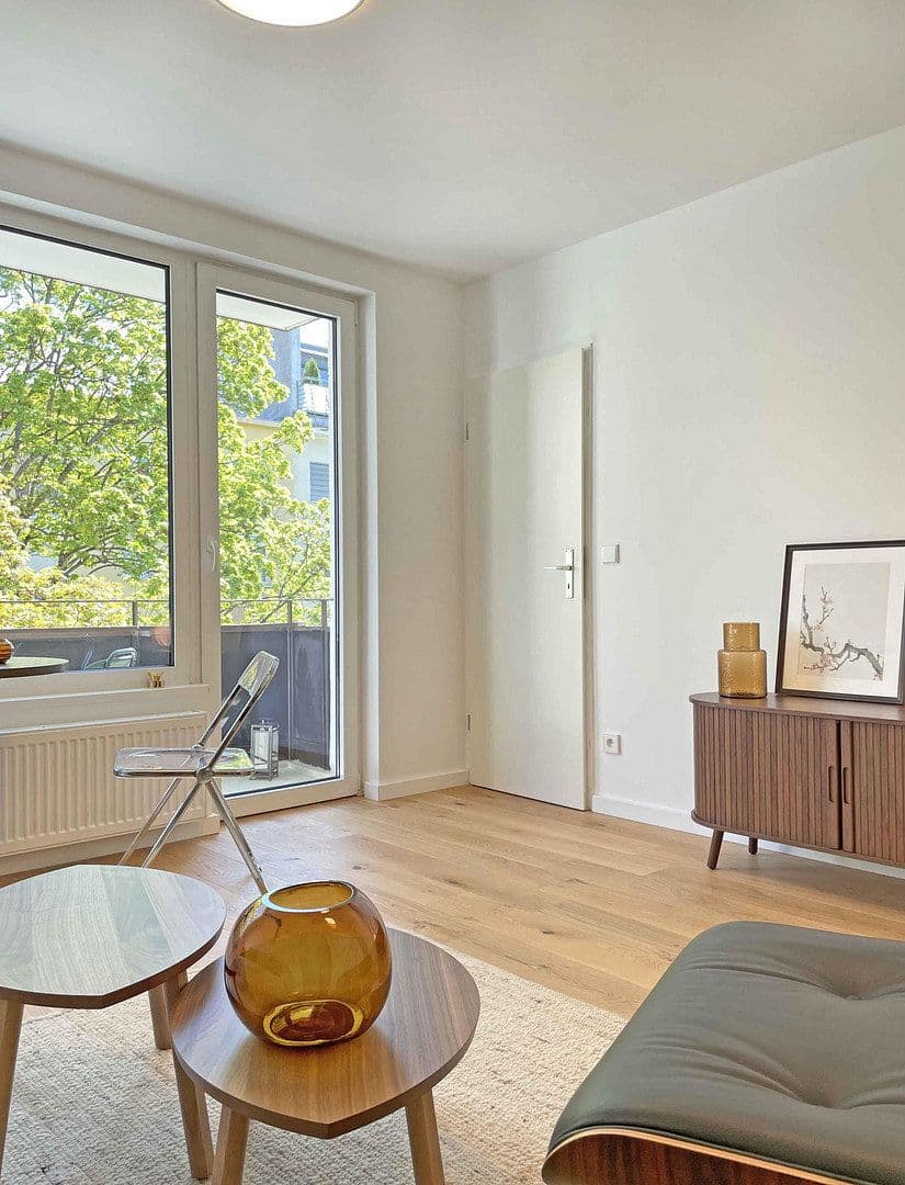 Prodej bytu 1+kk 32 m², Pfalzburger Straße 3, Berlin, Berlín Prodej bytu 1+kk 32 m², Pfalzburger Straße 3, Berlin, Berlín