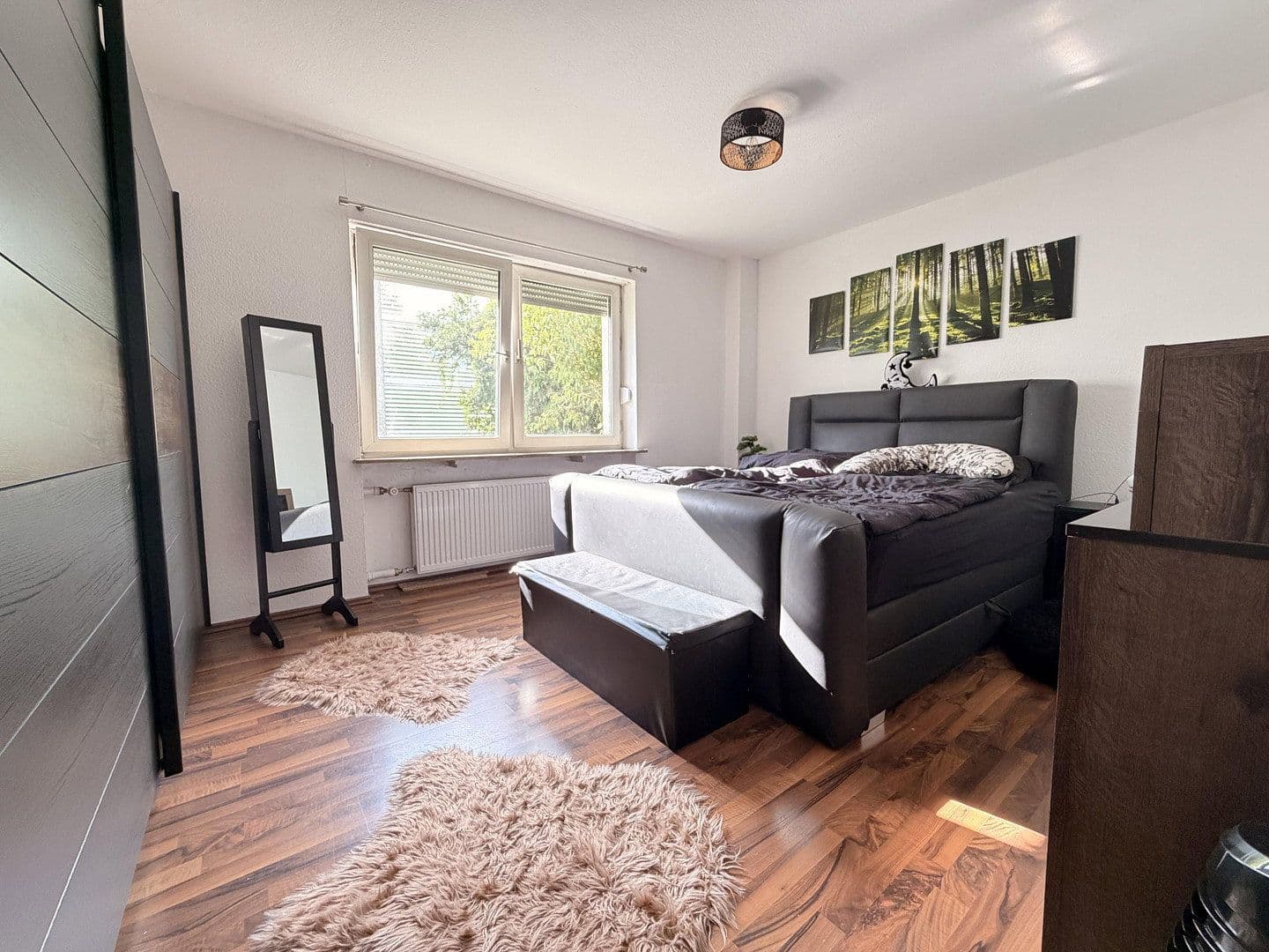 Prodej bytu 4+1 114 m², Nürnberg, Bavorsko Prodej bytu 4+1 114 m², Nürnberg, Bavorsko