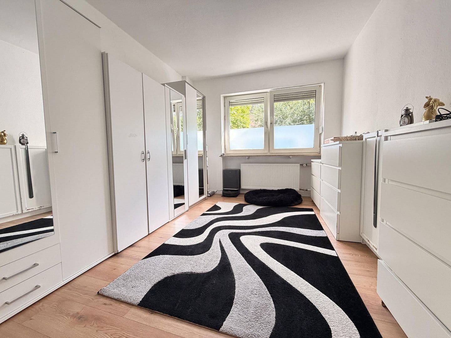 Prodej bytu 4+1 114 m², Nürnberg, Bavorsko Prodej bytu 4+1 114 m², Nürnberg, Bavorsko