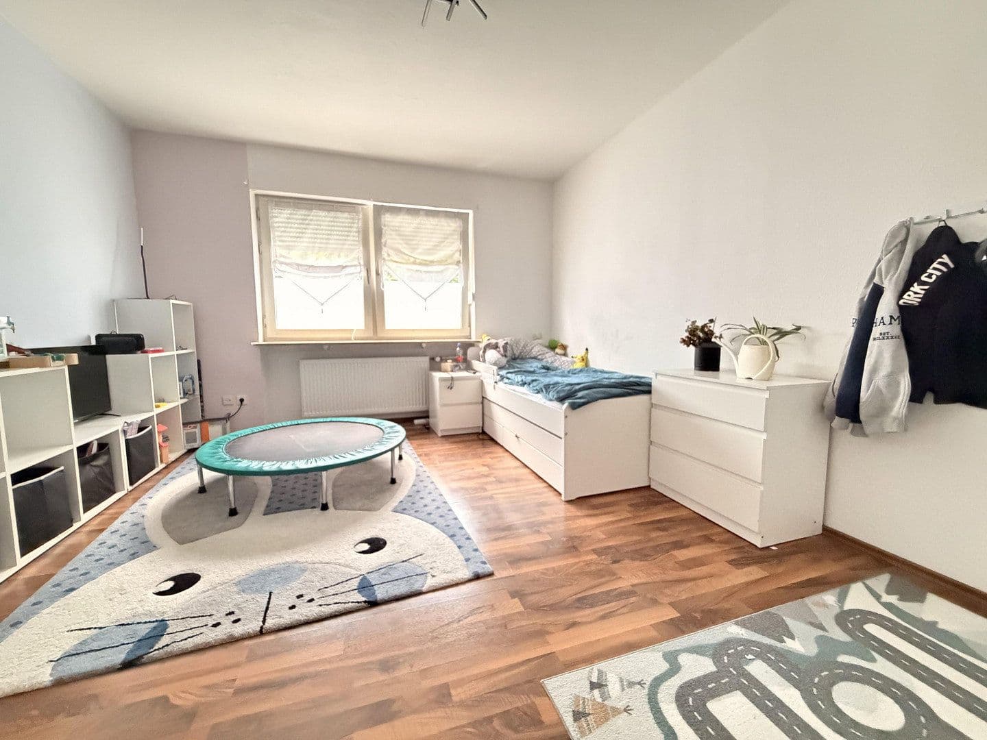 Prodej bytu 4+1 114 m², Nürnberg, Bavorsko Prodej bytu 4+1 114 m², Nürnberg, Bavorsko