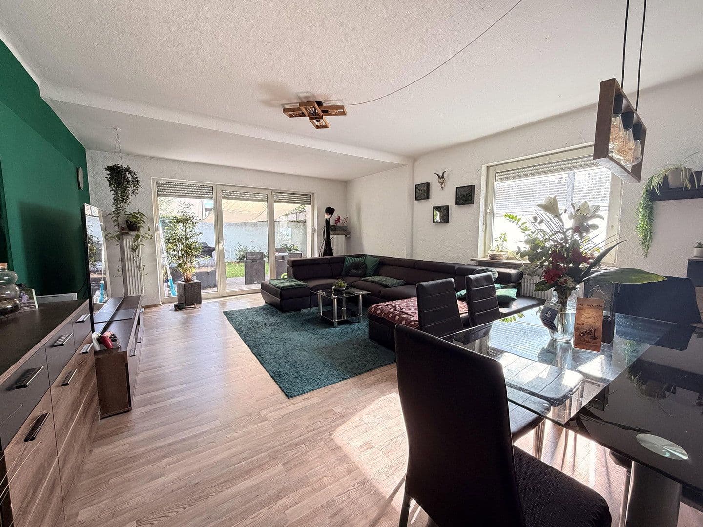 Prodej bytu 4+1 114 m², Nürnberg, Bavorsko Prodej bytu 4+1 114 m², Nürnberg, Bavorsko