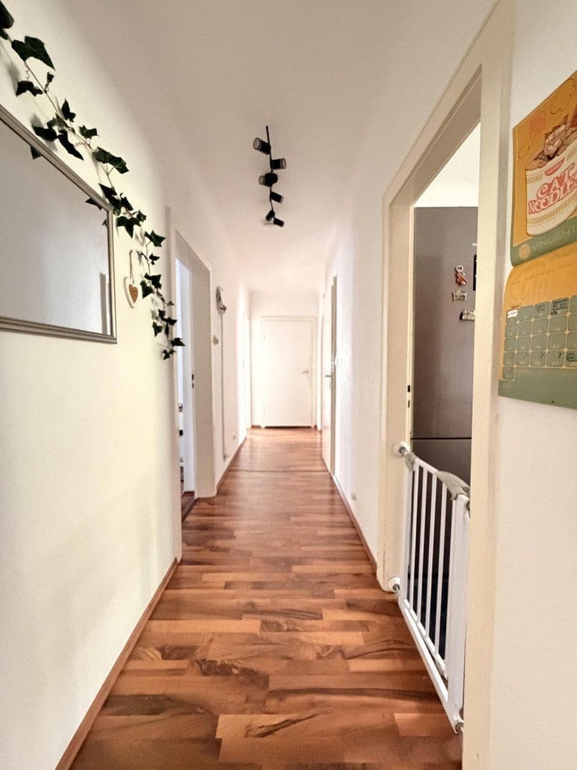 Prodej bytu 4+1 114 m², Nürnberg, Bavorsko Prodej bytu 4+1 114 m², Nürnberg, Bavorsko
